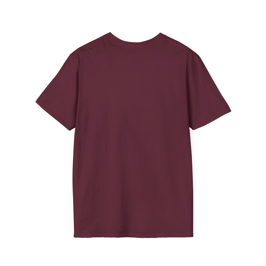 Hallucinating With Confidence t-shirt, funny LLM gift for AI engineers