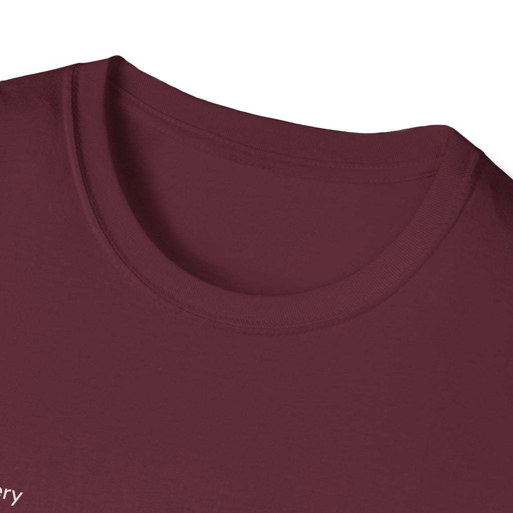 Social Battery: 90% Used Tee