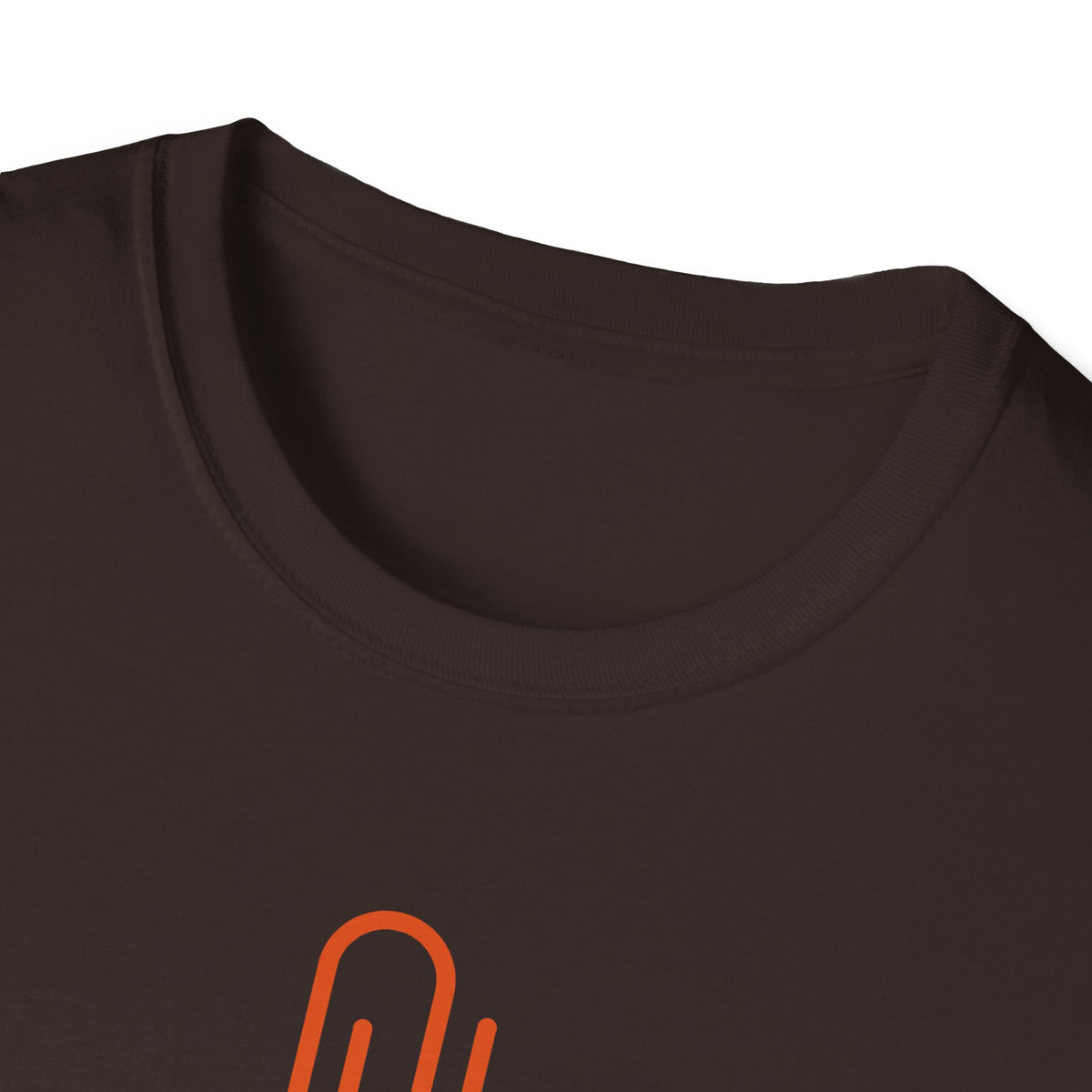 The Paperclip Factory t-shirt, paperclip maximizer joke for AI engineers