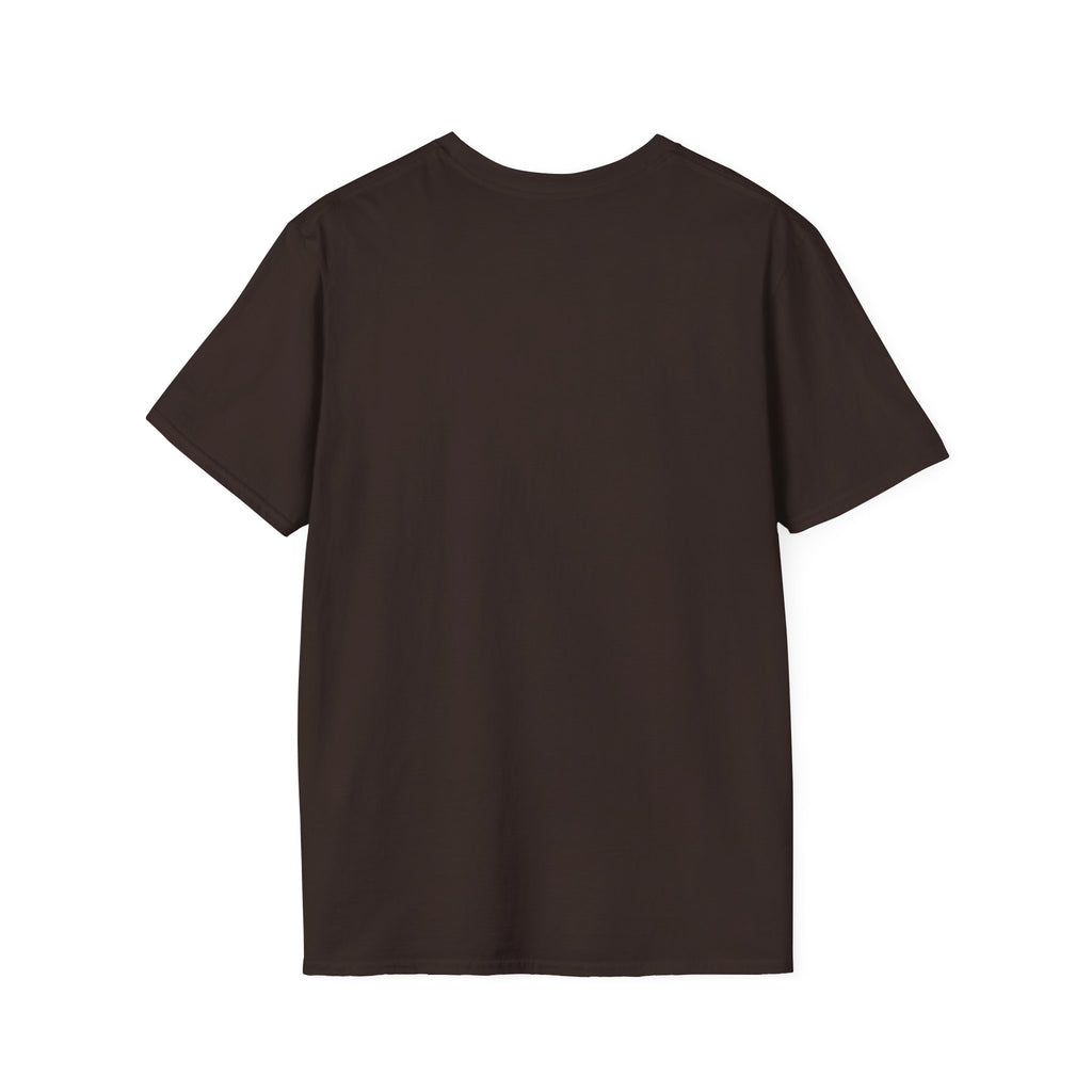 I Say Please To The Robots t-shirt, funny AI gift