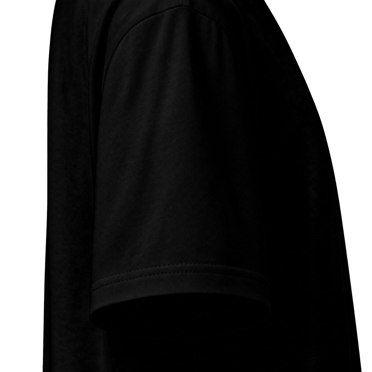 The Paperclip Factory heavyweight boxy tee, paperclip maximizer AI shirt