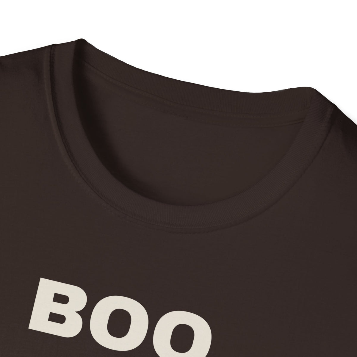 Boo I'm A Hallucination t-shirt, AI Halloween costume for engineers