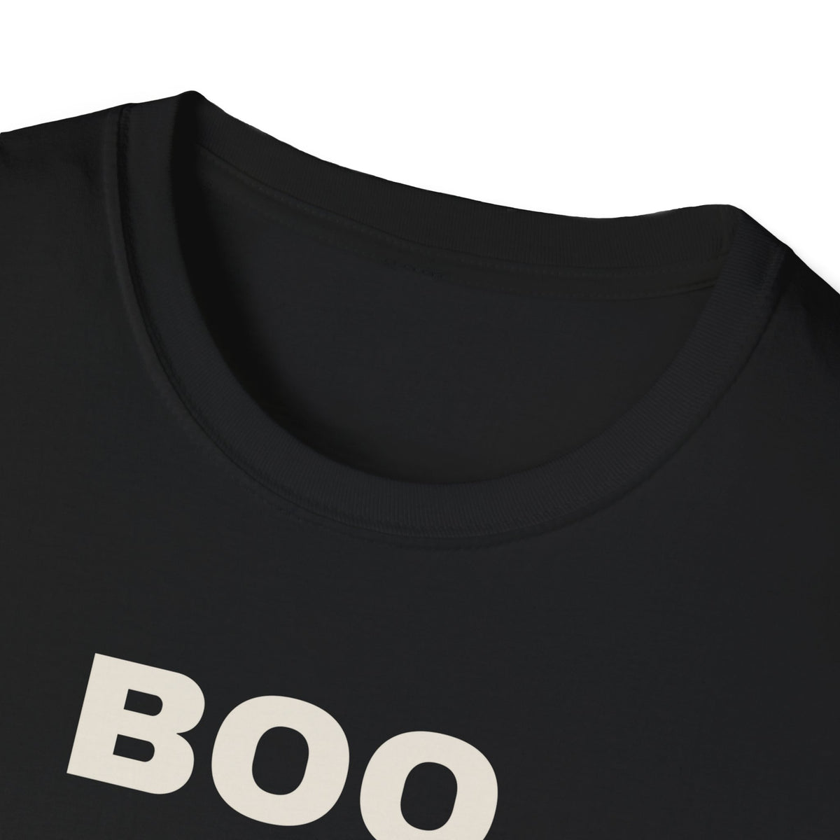 Boo I'm A Hallucination t-shirt, AI Halloween costume for engineers