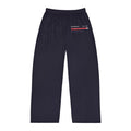 Social Battery 90% Used pajama pants, cozy gift for AI engineers