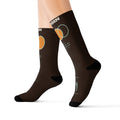 Left Join Right Join socks, funny SQL programmer socks