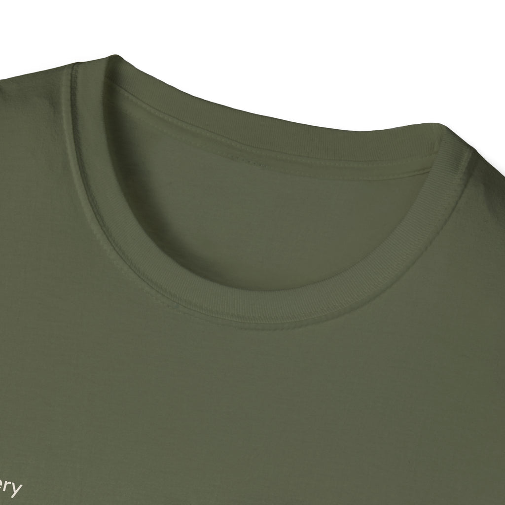 Social Battery: 90% Used Tee
