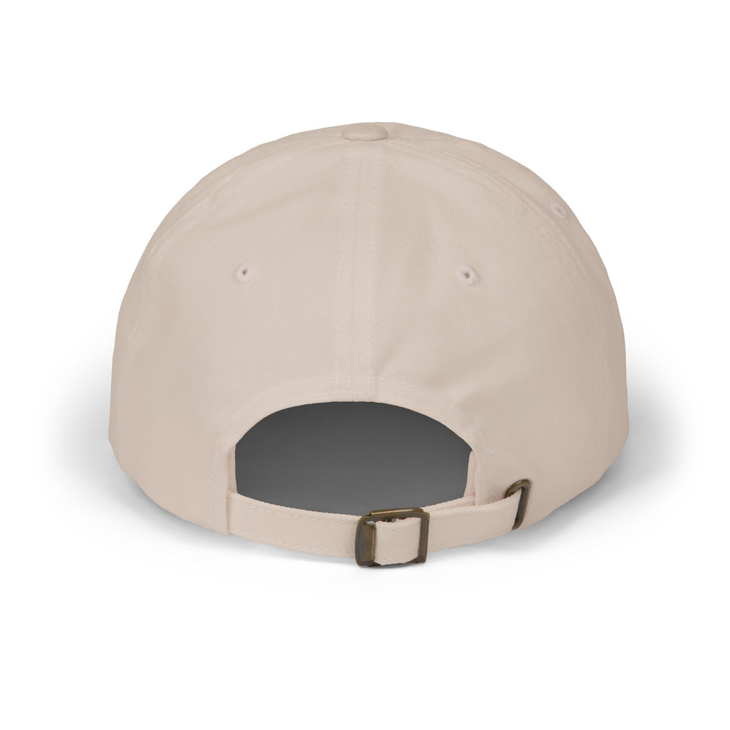 Social Battery 90% Used embroidered dad hat, gift for AI engineers