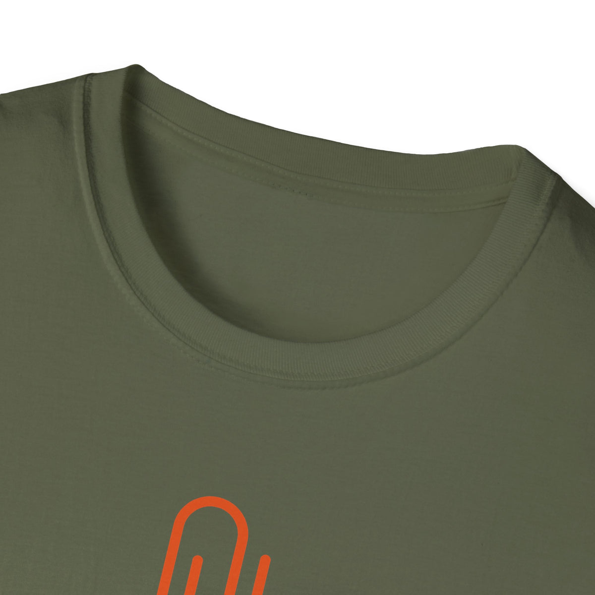 The Paperclip Factory t-shirt, paperclip maximizer joke for AI engineers