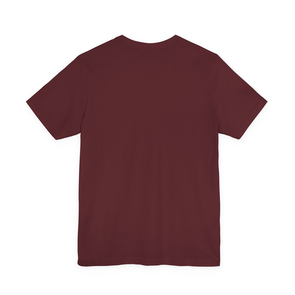 Diff Stat t-shirt with a giant code diff, funny code review gift for developers