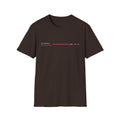 Social Battery: 90% Used Tee