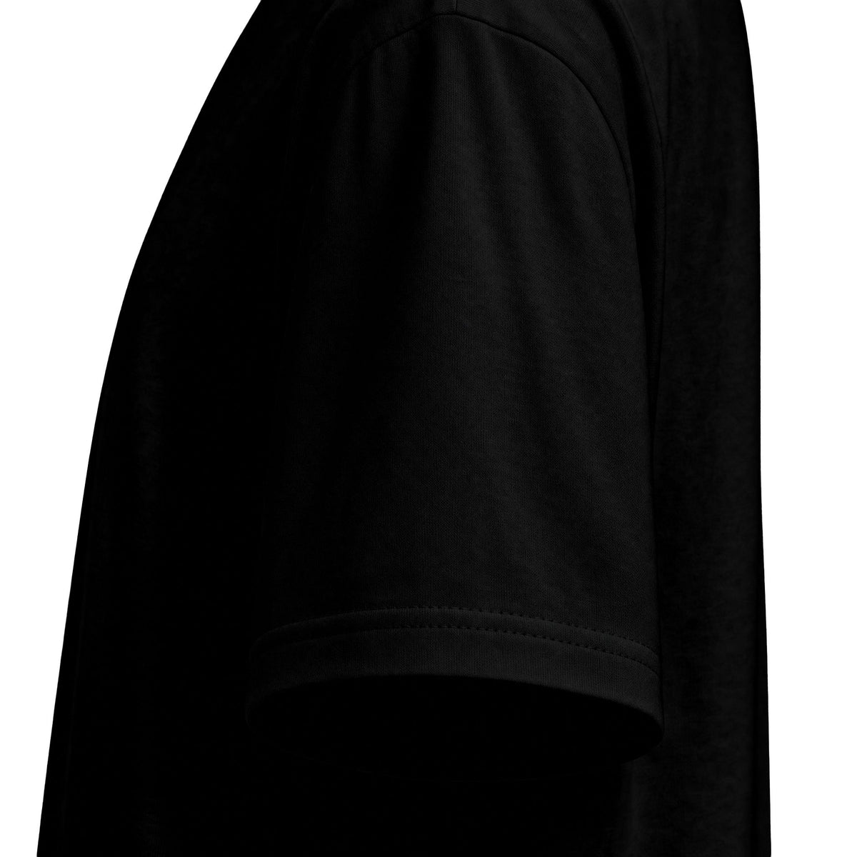 Diff Stat heavyweight boxy tee, funny AI code review shirt